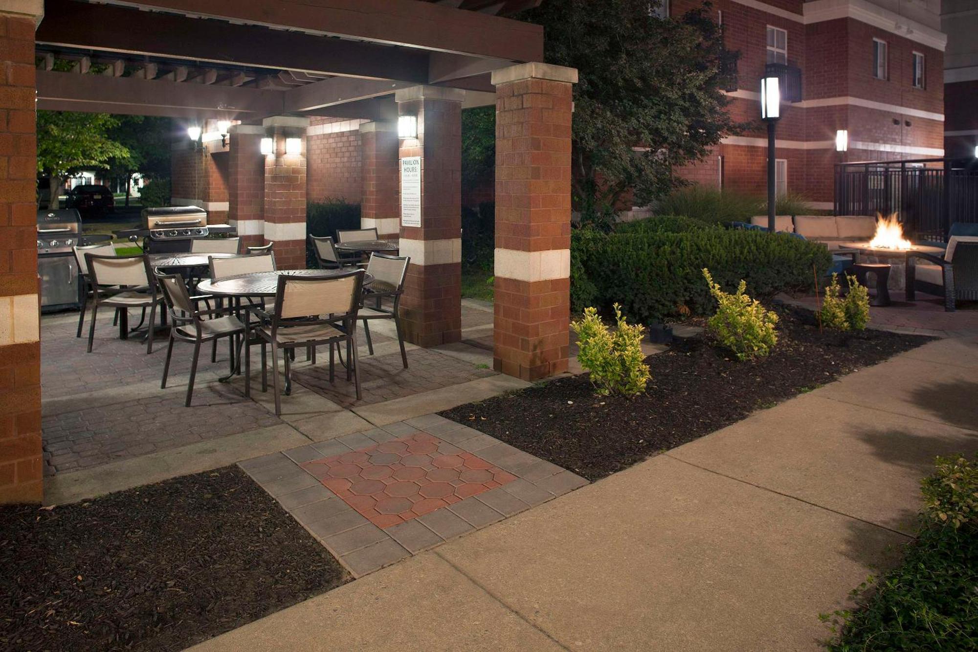 Hyatt House Philadelphia/Plymouth Meeting Hotel East Norriton Exterior photo