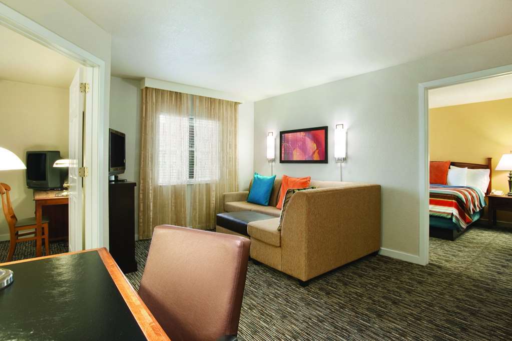 Hyatt House Philadelphia/Plymouth Meeting Hotel East Norriton Room photo